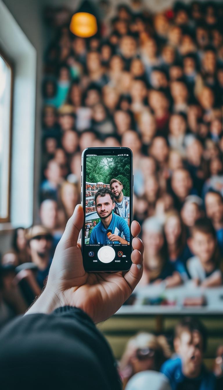 抖音能涨粉的文案_抖音涨粉秘诀？插图