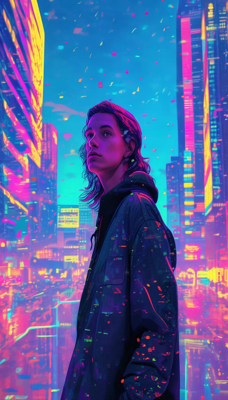 抖音快速涨粉的句子_如何快速在抖音吸粉？插图