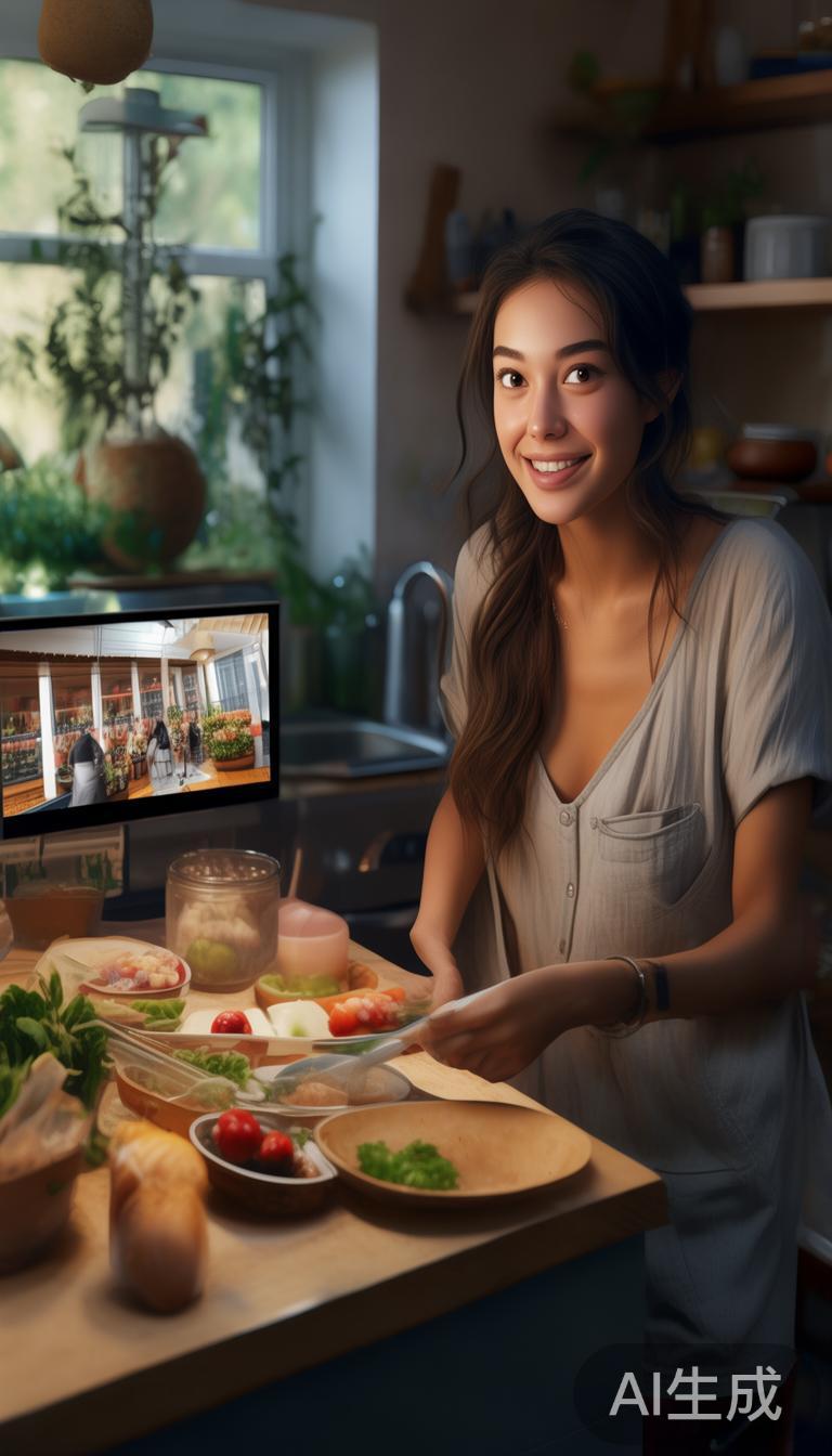 抖音放东西涨粉怎么弄_抖音涨粉技巧插图 抖音放东西涨粉怎么弄_抖音涨粉技巧插图