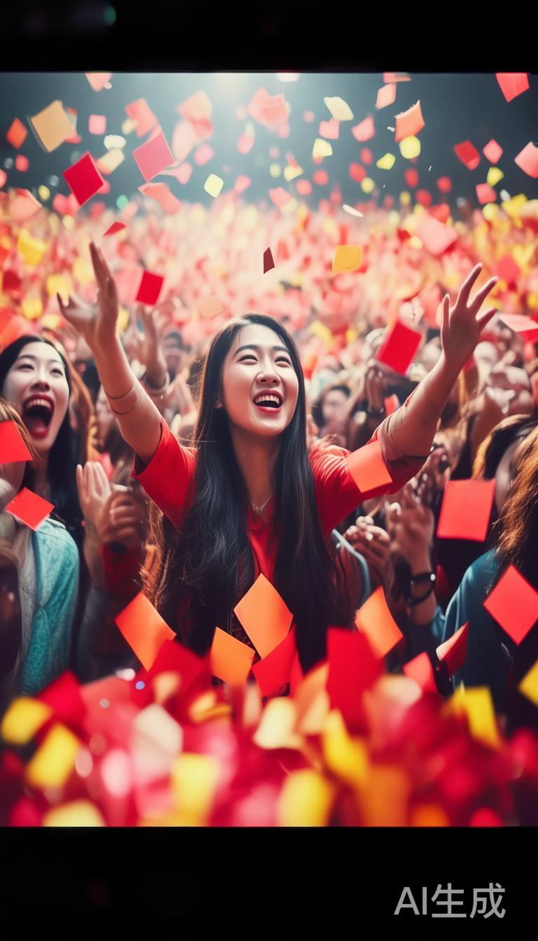 抖音直播间发红包涨粉_抖音红包助力涨粉秘诀？插图