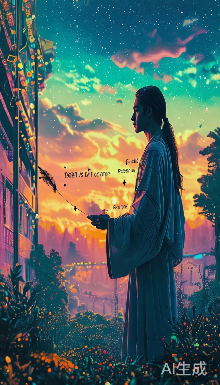 抖音账号涨粉流程图_抖音涨粉流程解析插图