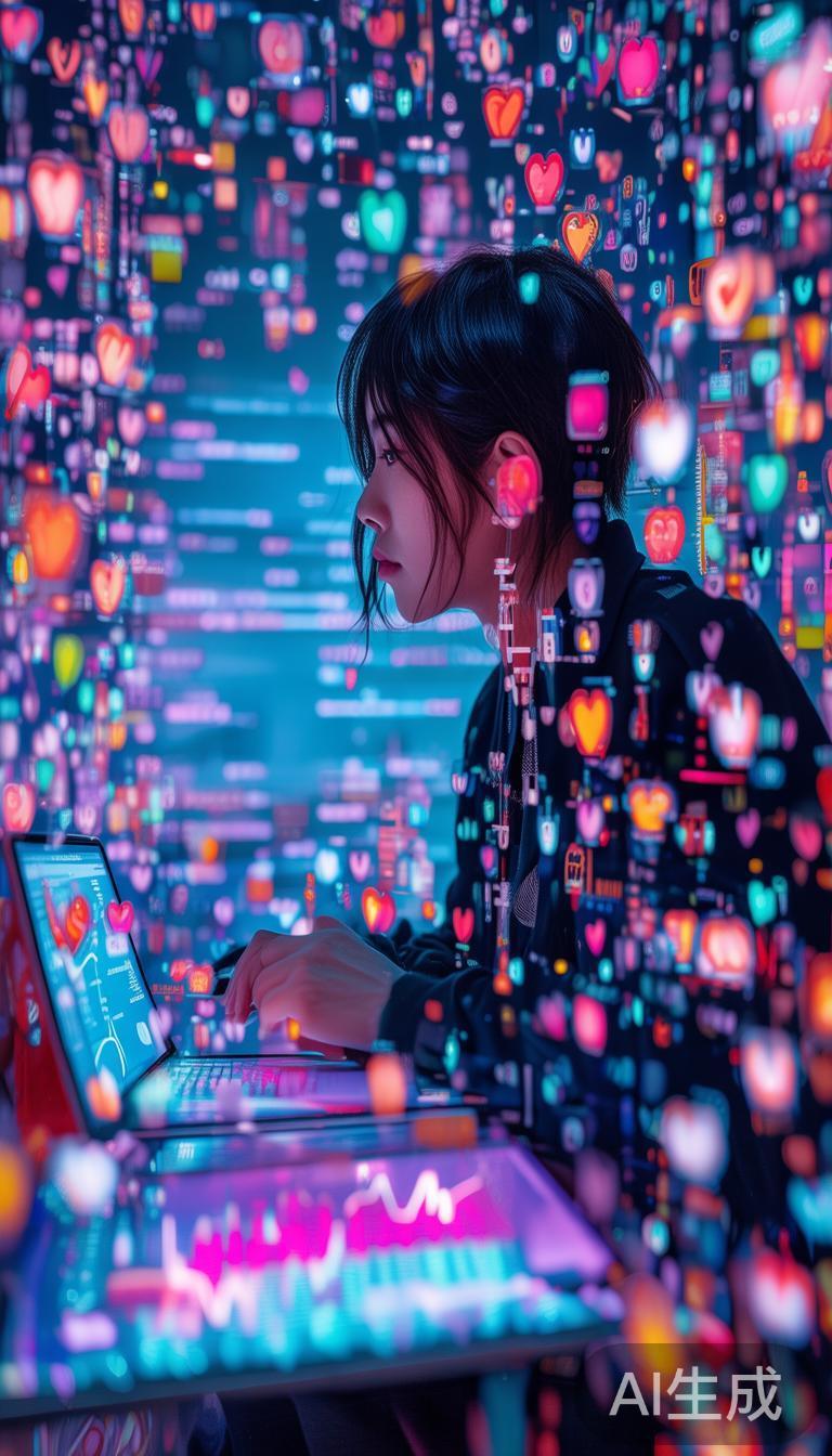 抖音10月涨粉分析_抖音10月粉丝增长揭秘插图