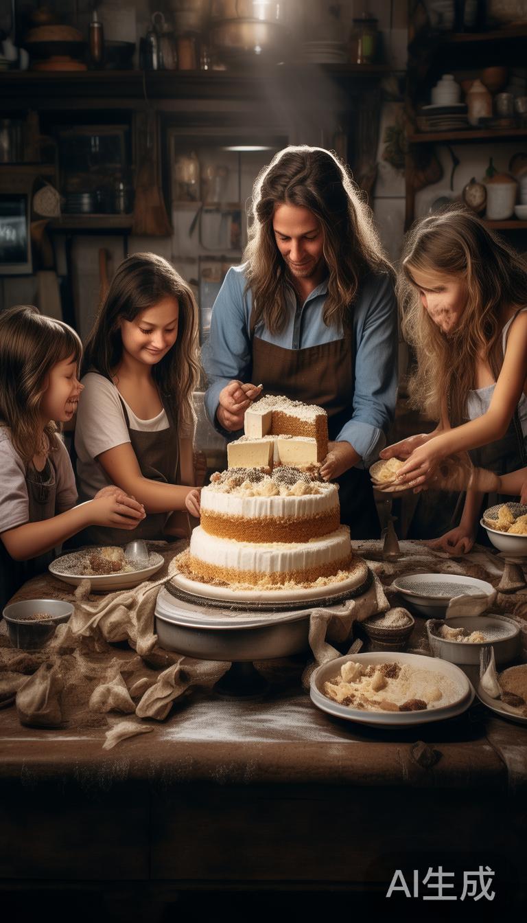 抖音食物涨粉怎么赚钱_抖音美食涨粉盈利法插图