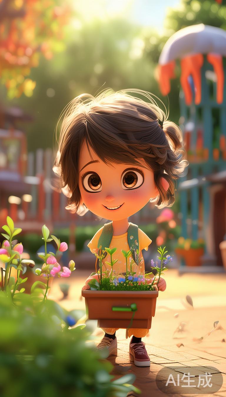 小孩子拍抖音怎么涨粉_抖音儿童涨粉技巧插图