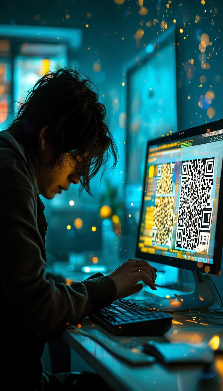 抖音涨粉群二维码怎么弄_抖音群码获取技巧插图