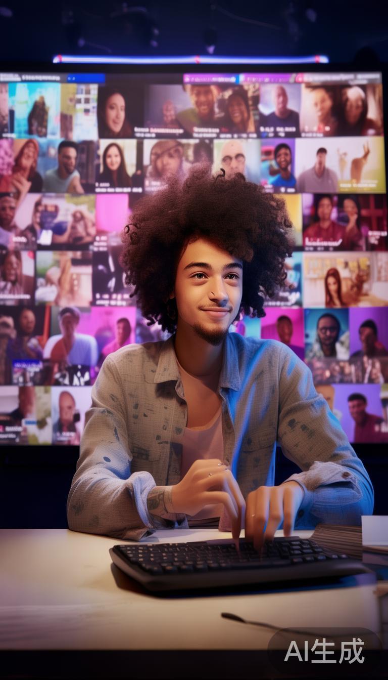 抖音新手怎样涨粉涨得快_抖音新手快速增粉技巧插图