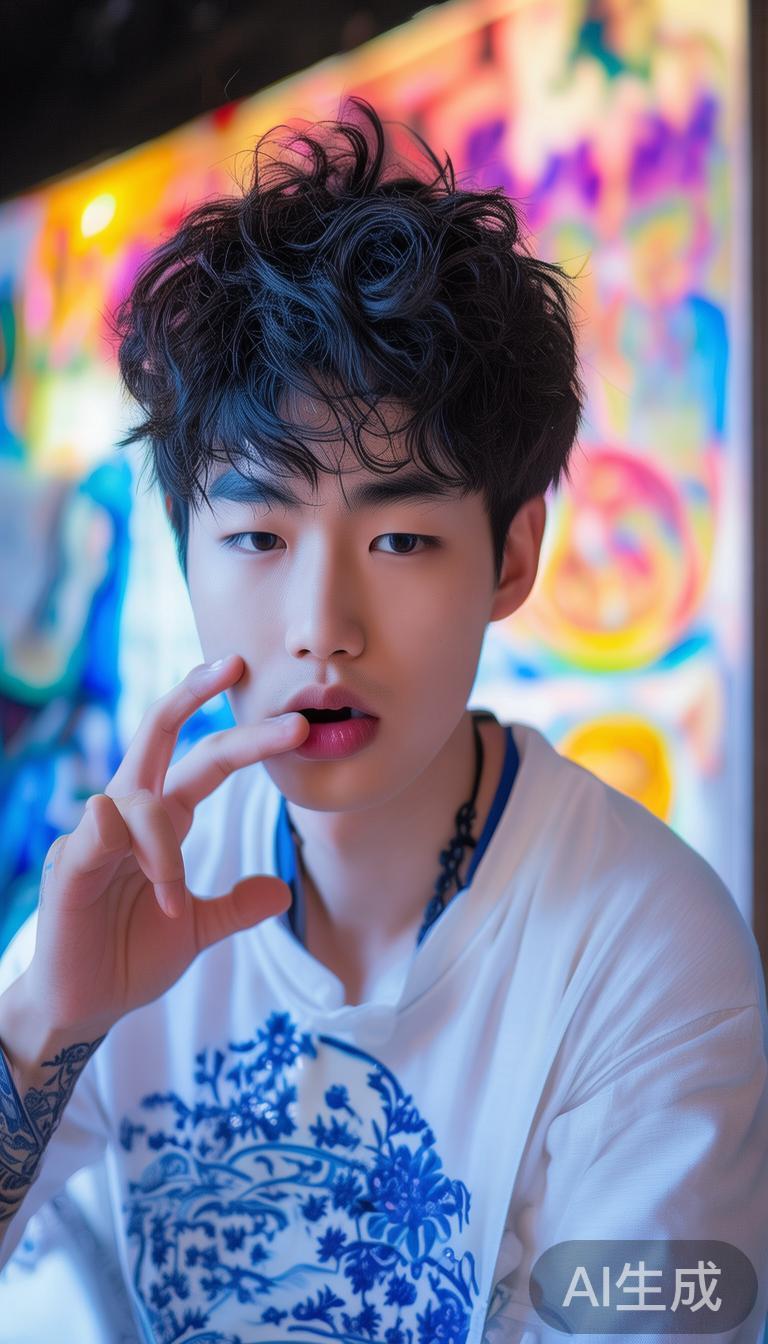 抖音对口型涨粉文案_对口型技巧如何吸引粉丝？插图