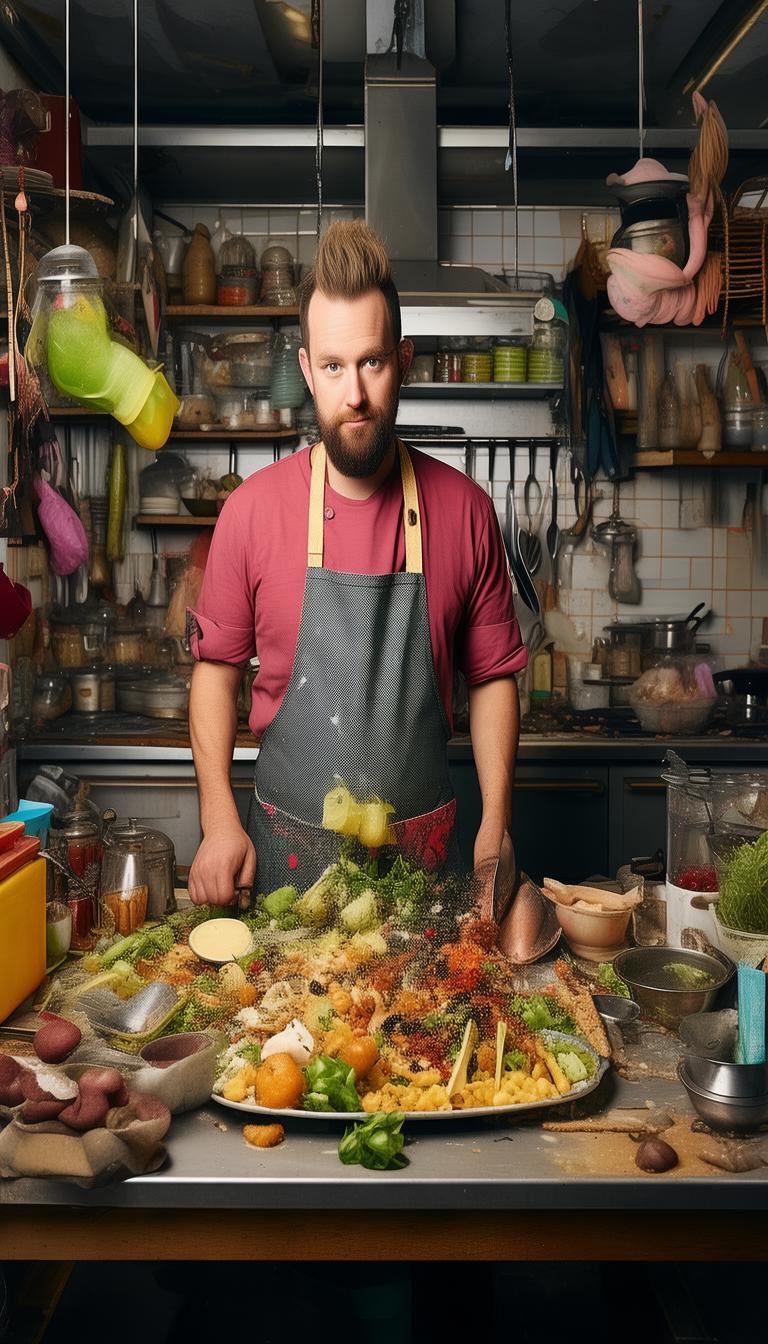 家常菜抖音新手怎样涨粉_抖音新手家常菜涨粉技巧插图