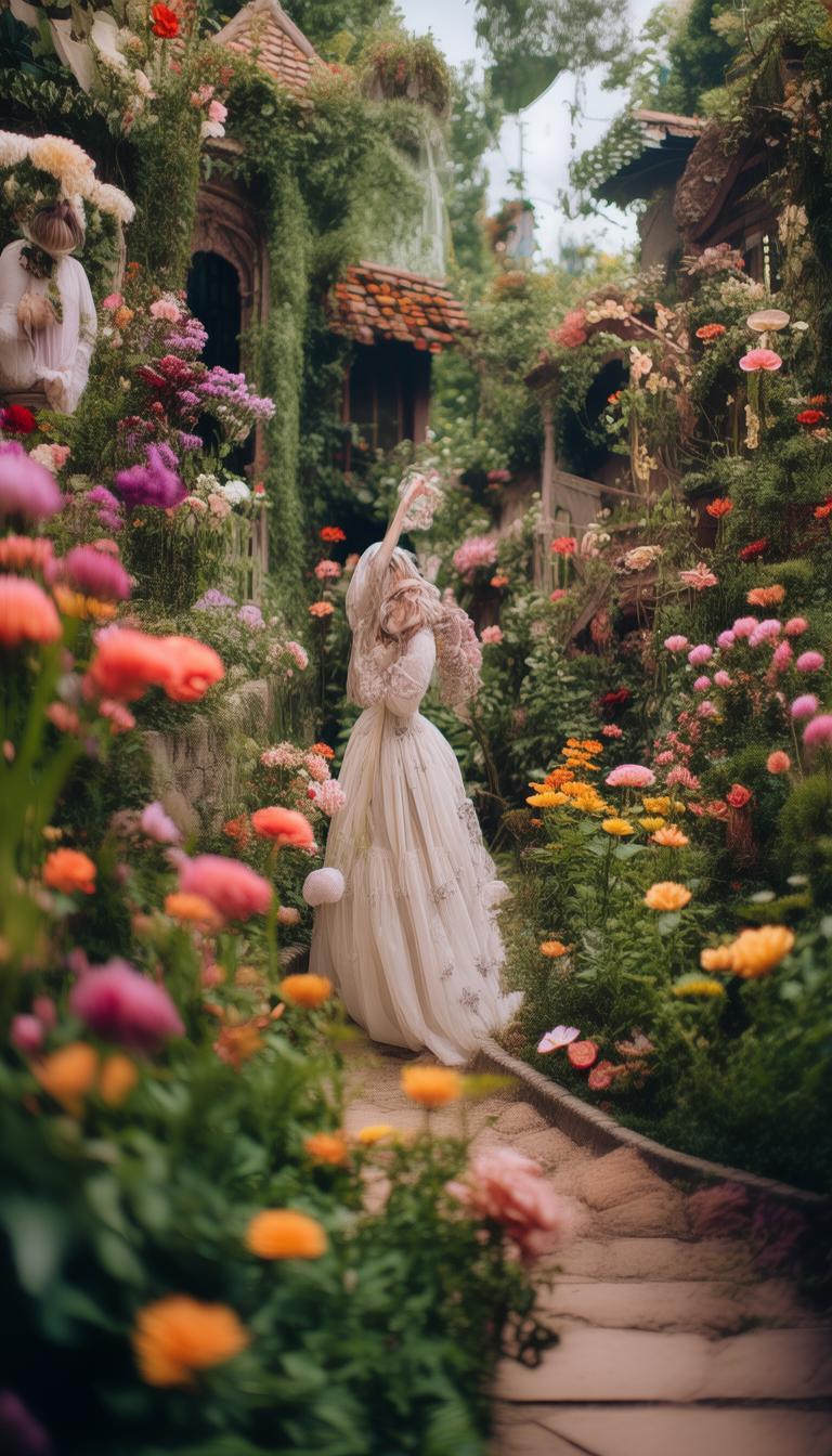 抖音不拍摄如何涨粉_抖音不拍视频如何快速吸粉？插图