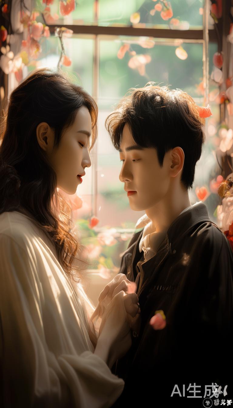 抖音什么爱情剧涨粉快_抖音爱情剧如何快速吸粉？插图