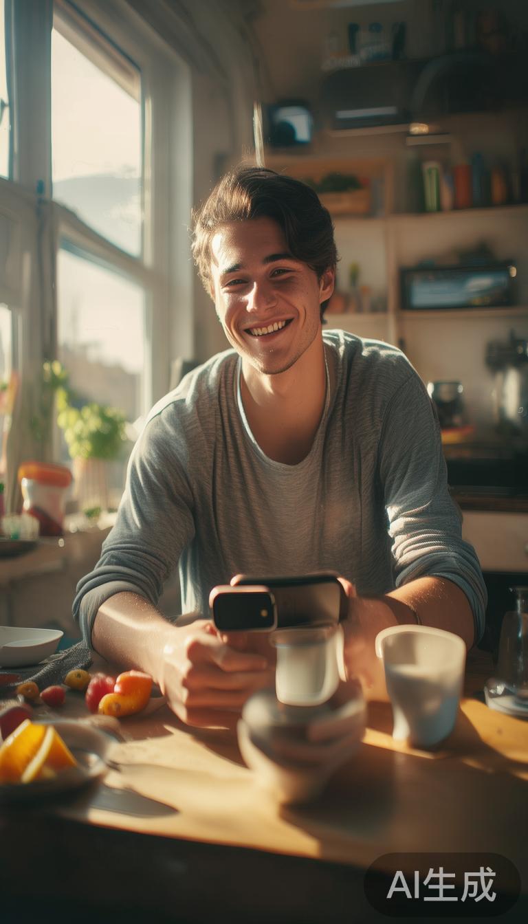 新人如何做抖音创业涨粉_抖音创业涨粉技巧插图 新人如何做抖音创业涨粉_抖音创业涨粉技巧插图