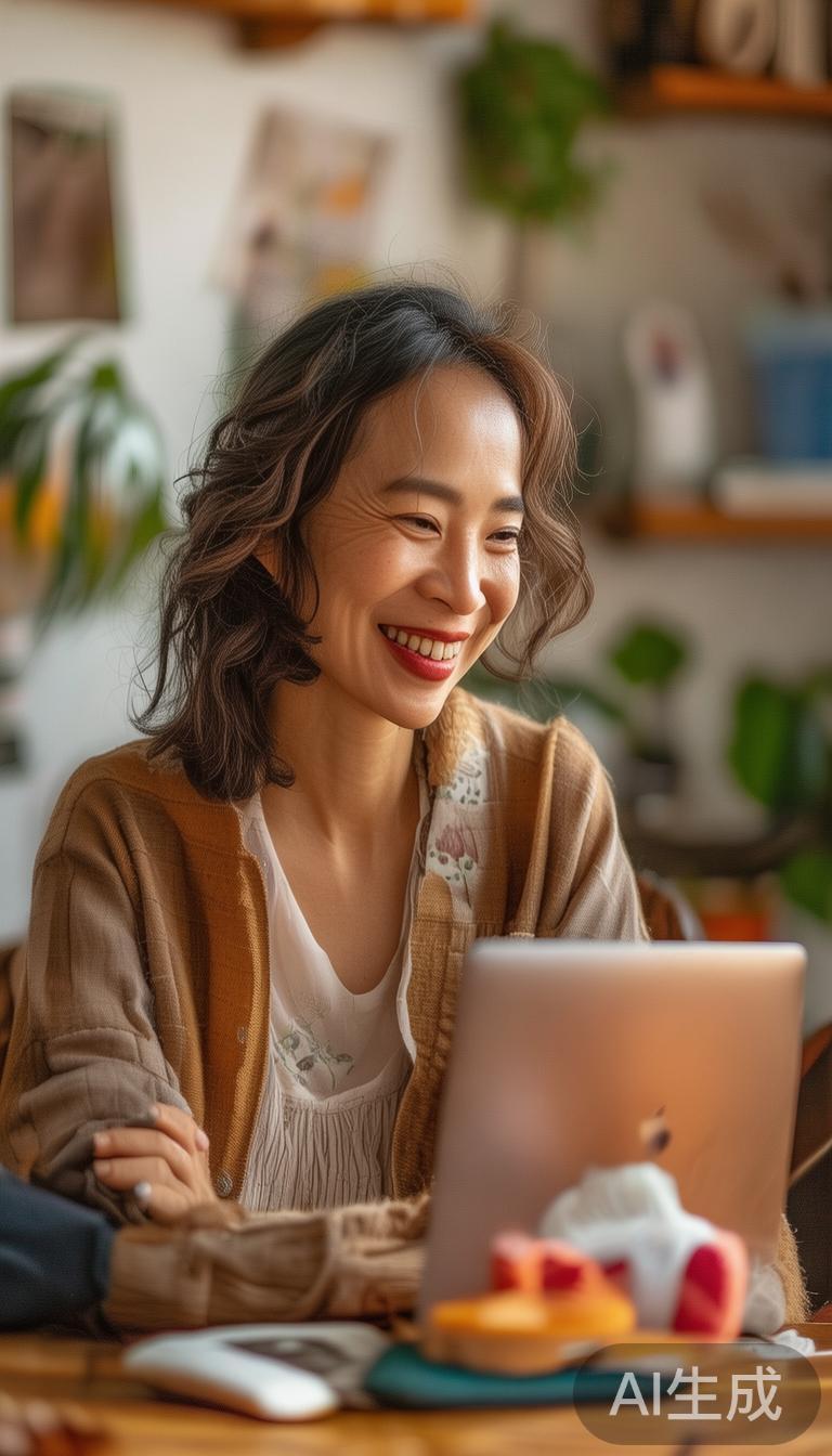 抖音育儿号如何快速涨粉_抖音育儿号涨粉技巧速成插图