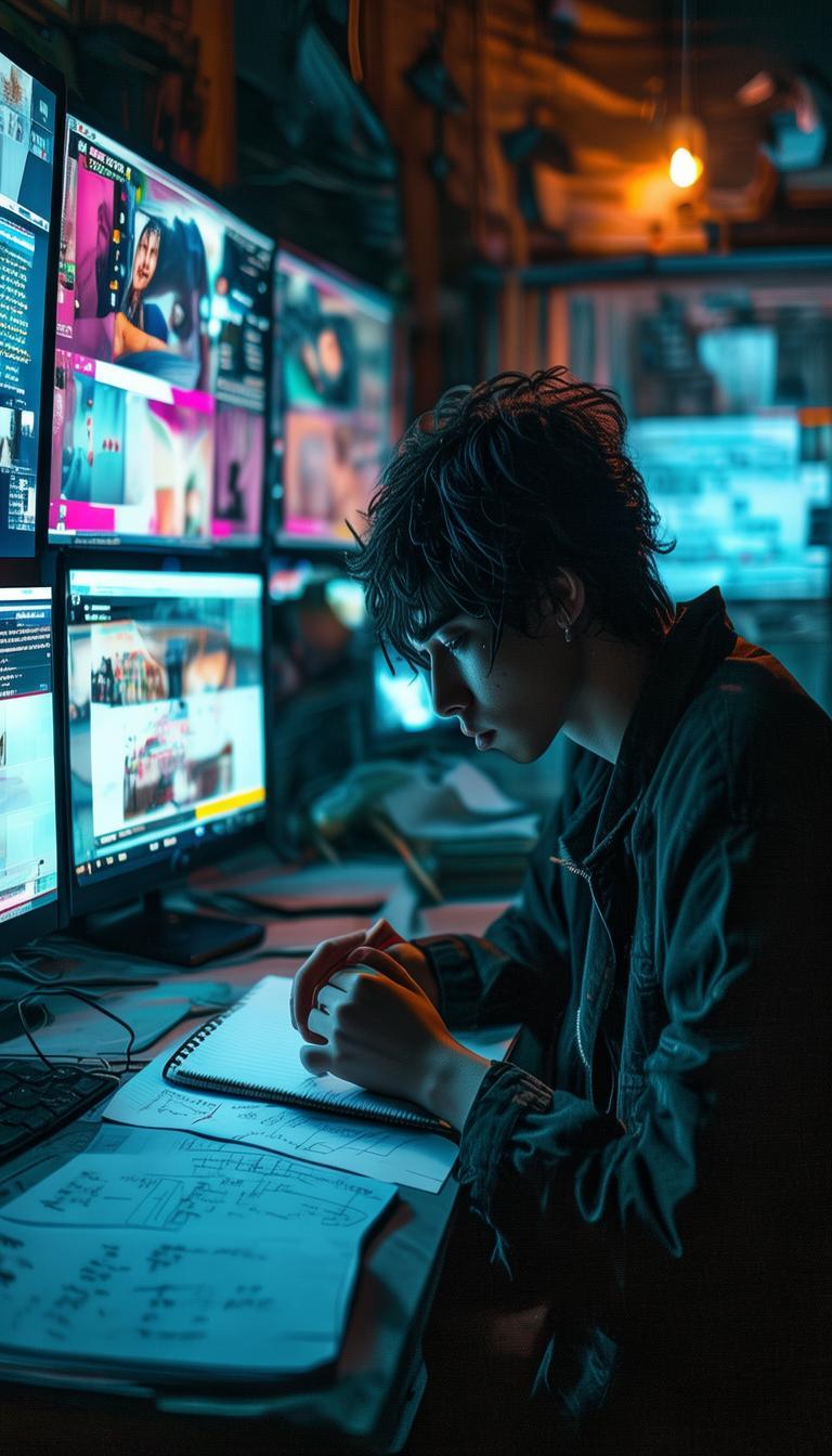 怎么涨粉抖音才推流_涨粉抖音,流量加速?插图 怎么涨粉抖音才推流_涨粉抖音,流量加速?插图