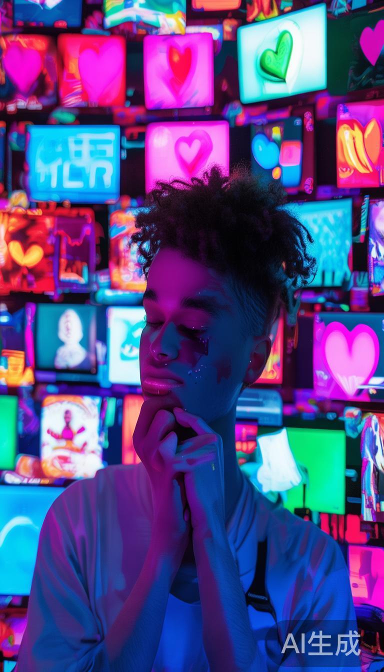 抖音涨粉营销广告文案_抖音快速增粉策略？插图