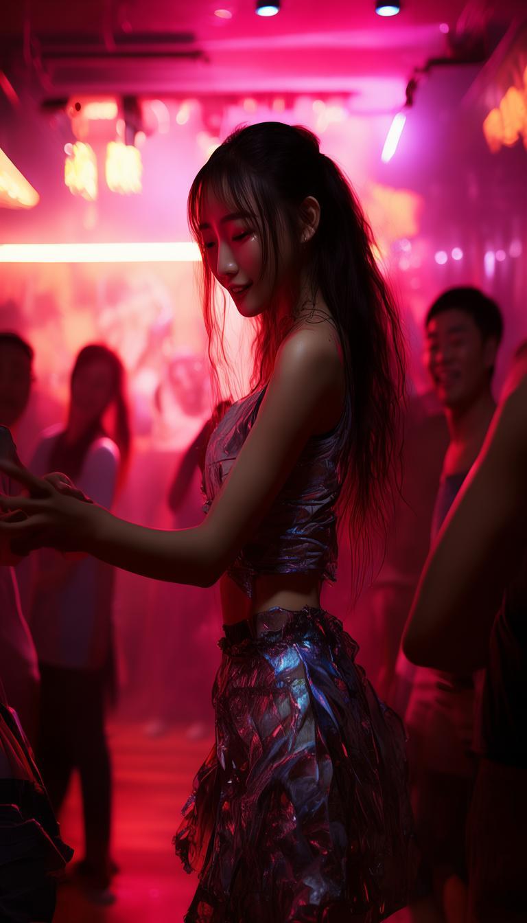 在抖音最近涨粉的网红_抖音新晋人气网红盘点插图 在抖音最近涨粉的网红_抖音新晋人气网红盘点插图