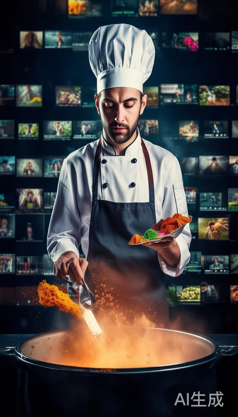 抖音什么特效涨粉最多_抖音特效如何助涨粉丝?插图 抖音什么特效涨粉最多_抖音特效如何助涨粉丝?插图