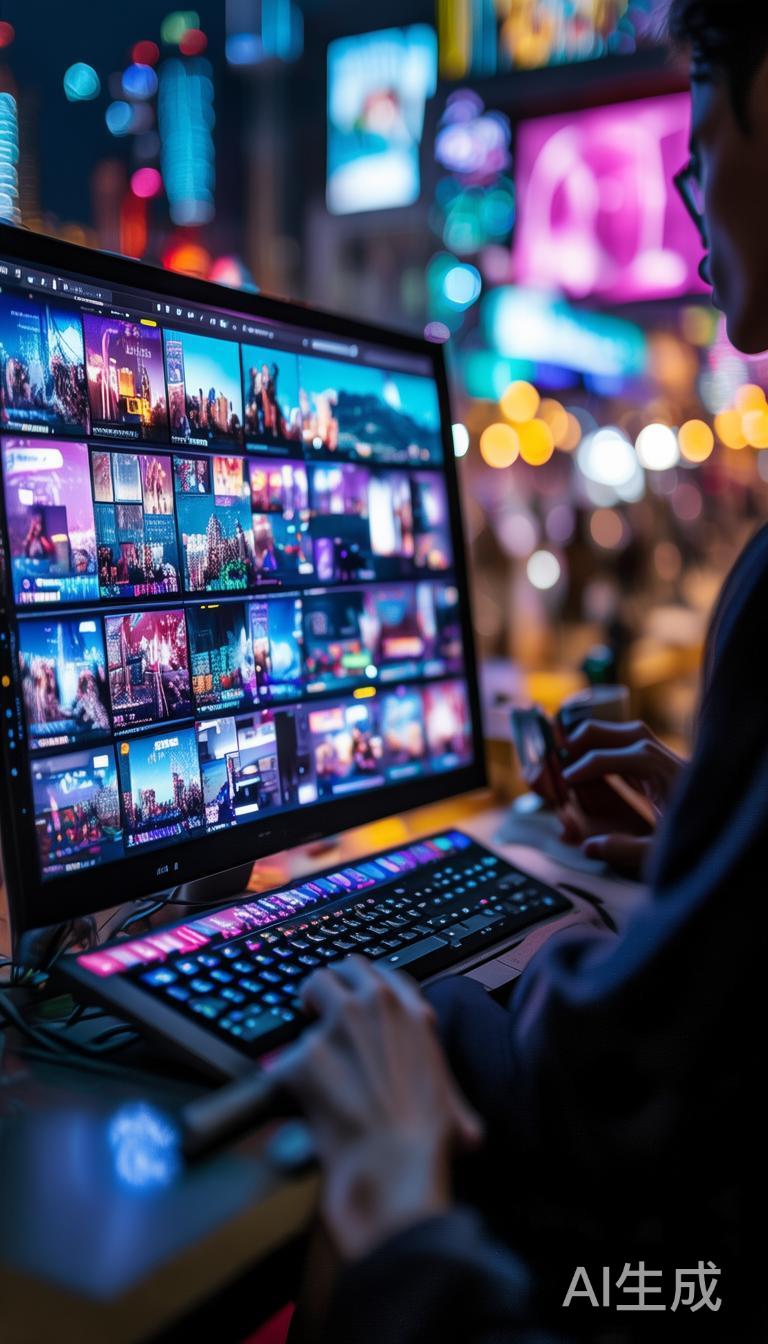 抖音电影剪辑涨粉群_抖音电影剪辑如何快速增粉？插图