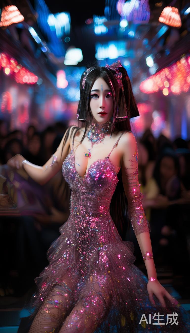 女装可以涨粉吗抖音_抖音女装如何吸粉?插图 女装可以涨粉吗抖音_抖音女装如何吸粉?插图