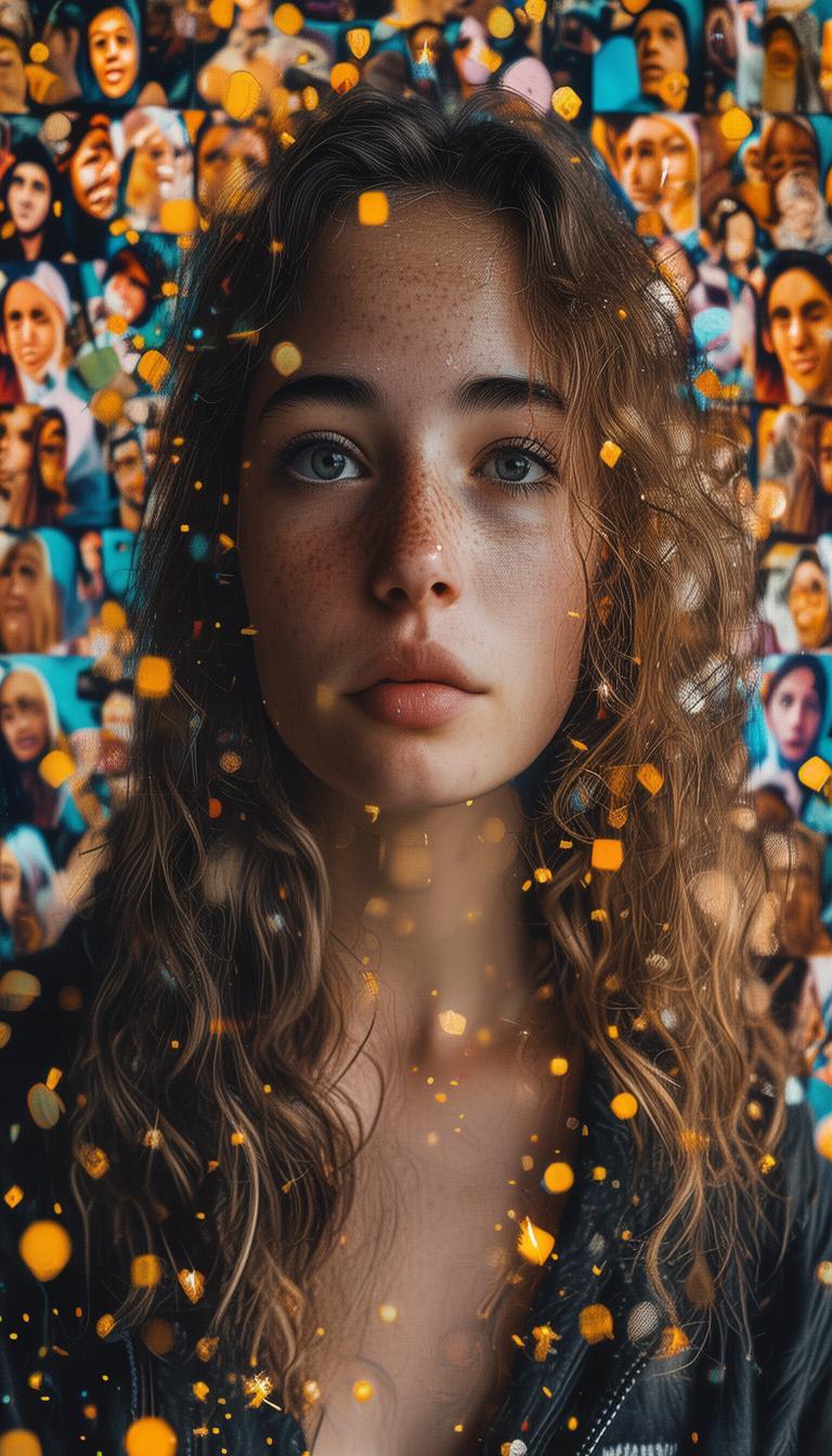 抖音新帐号如何涨粉最快_抖音新号快速吸粉技巧插图