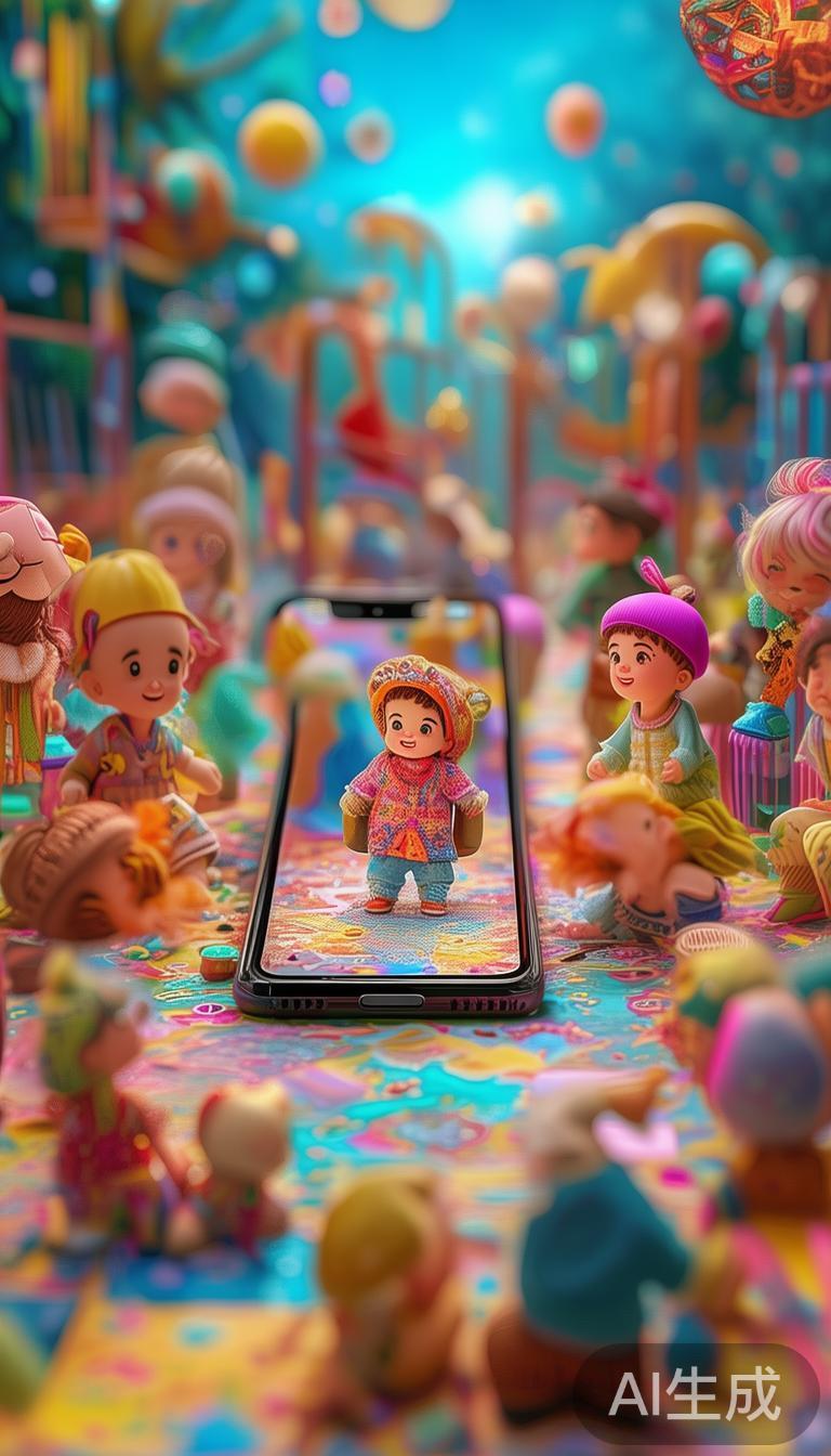 童装抖音号如何涨粉_童装抖音号涨粉策略插图 童装抖音号如何涨粉_童装抖音号涨粉策略插图