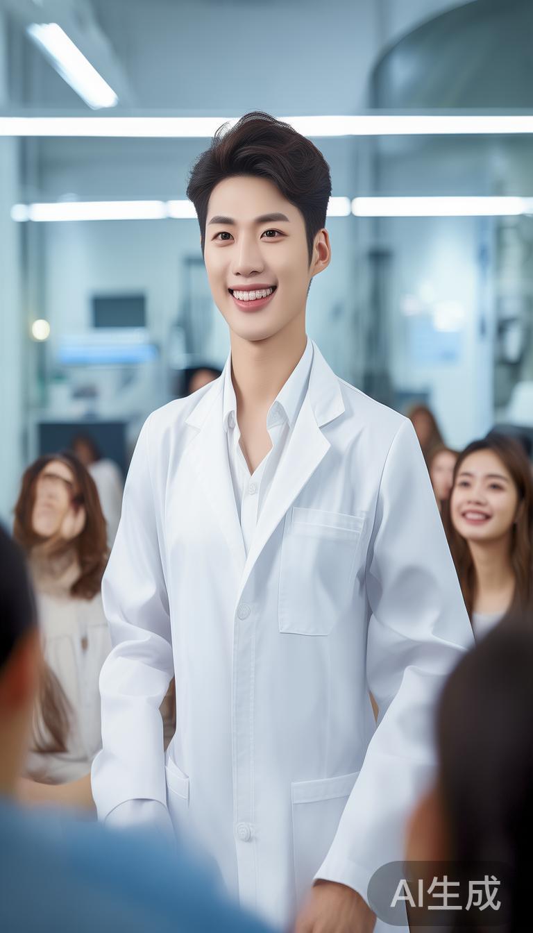 医美抖音怎么涨粉_医美抖音快速增粉技巧插图