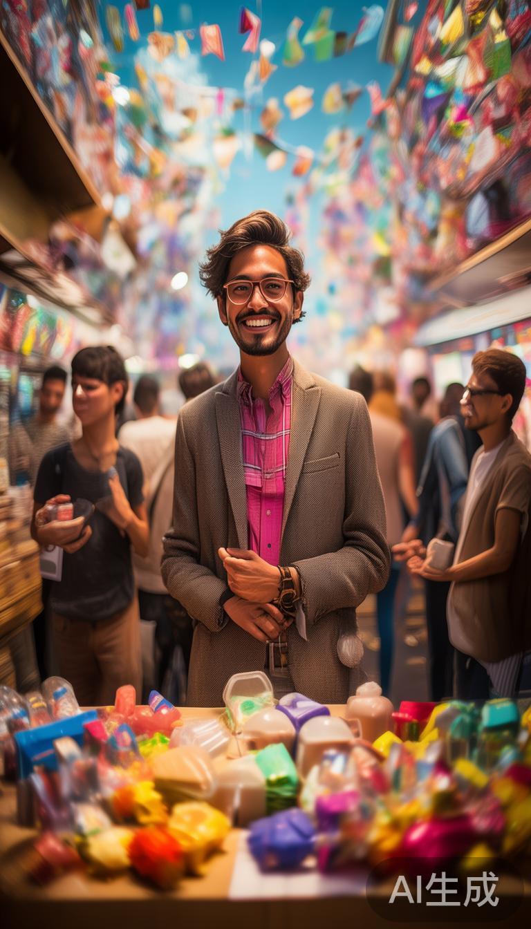 抖音怎么快速变现涨粉_抖音变现涨粉技巧？插图