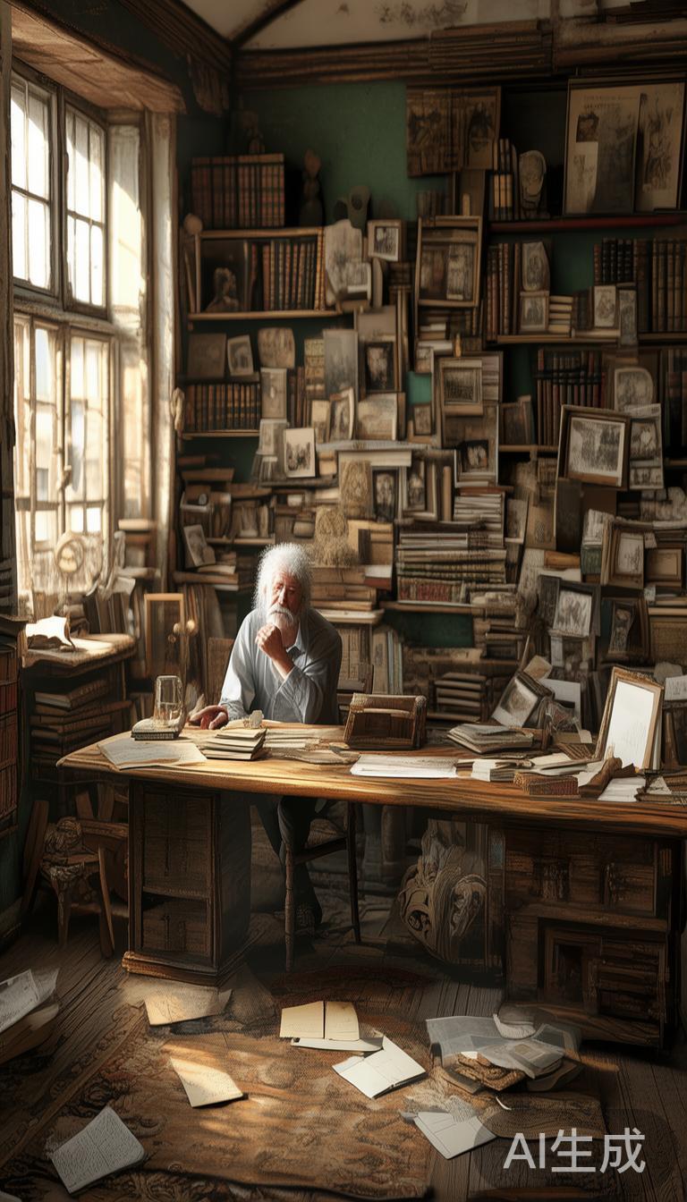 抖音涨粉为什么都是老人_抖音老人粉丝多之谜？插图