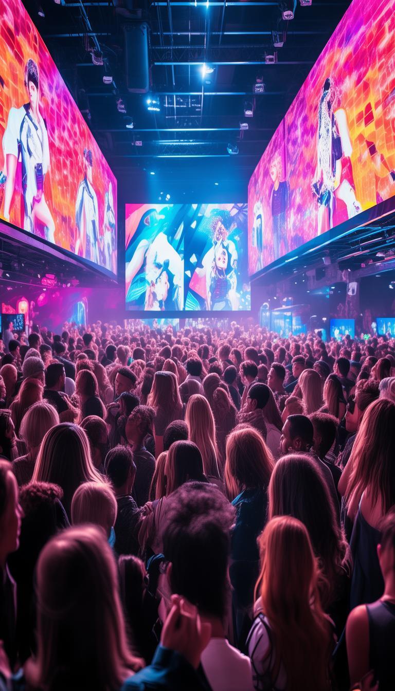 抖音可以线下活动涨粉_抖音线下活动如何吸引粉丝？插图