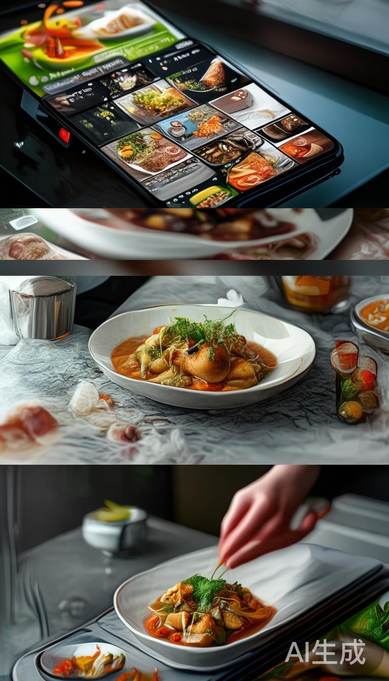 抖音美食涨粉话题_抖音美食增粉技巧？插图