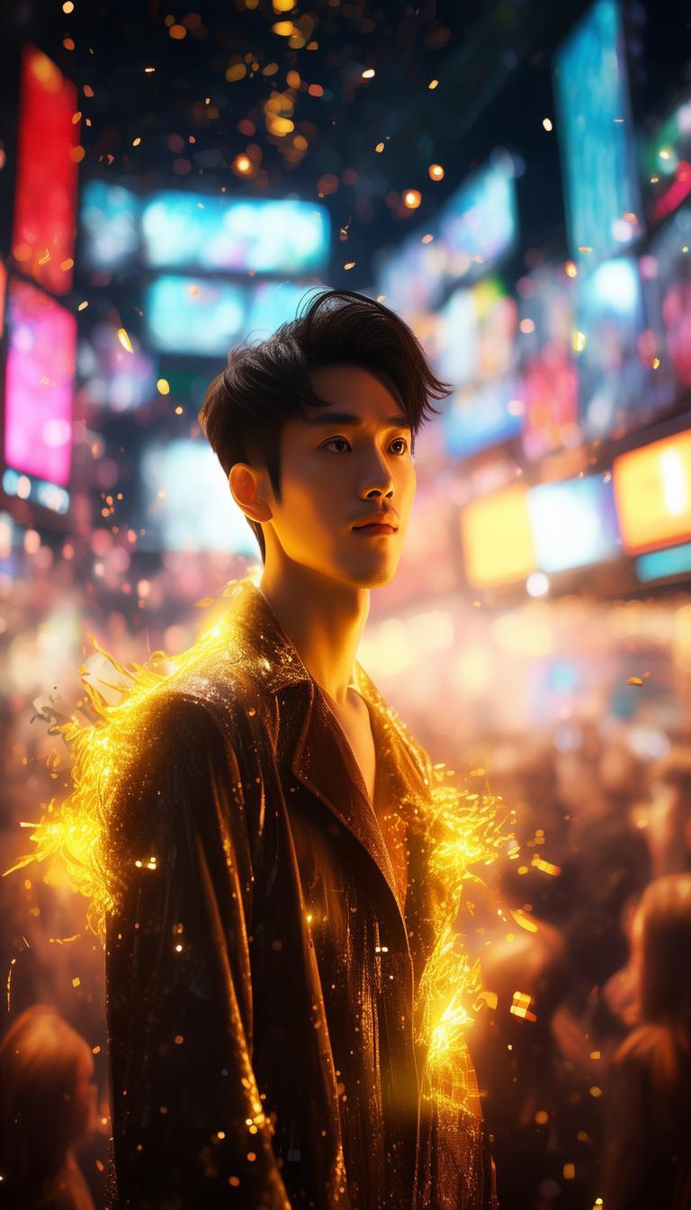 李明德抖音涨粉速度怎么样_李明德抖音涨速如何？插图