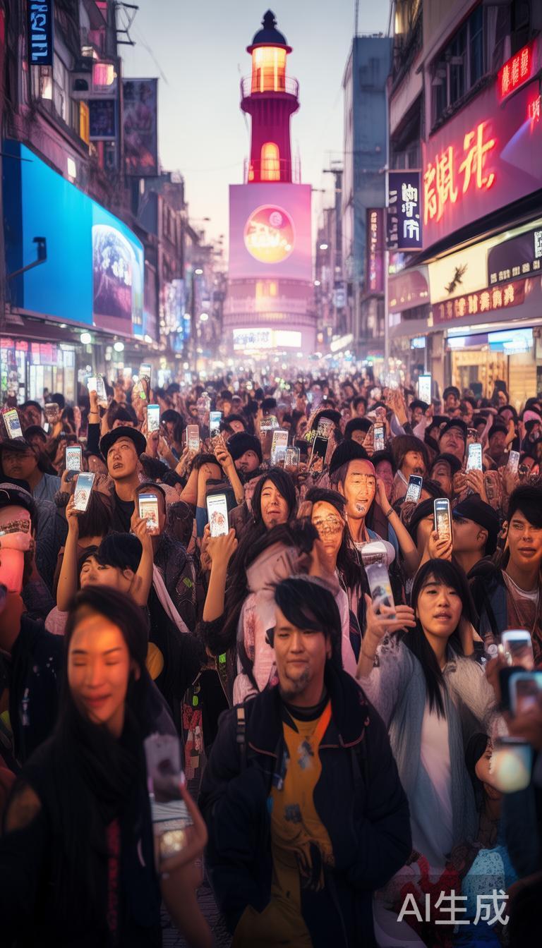 抖音上热门涨粉吗_抖音热门如何增粉？插图