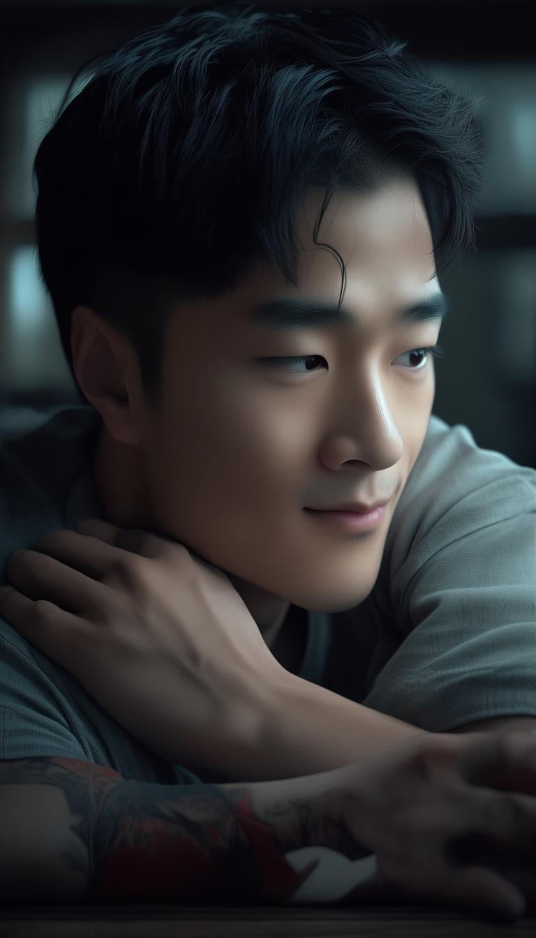 抖音小韦千川_抖音小韦千川：揭秘网红背后的故事？插图