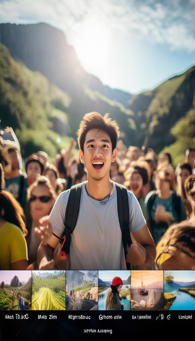 别人玩抖音为了涨粉_抖音为增粉？目的何在？插图