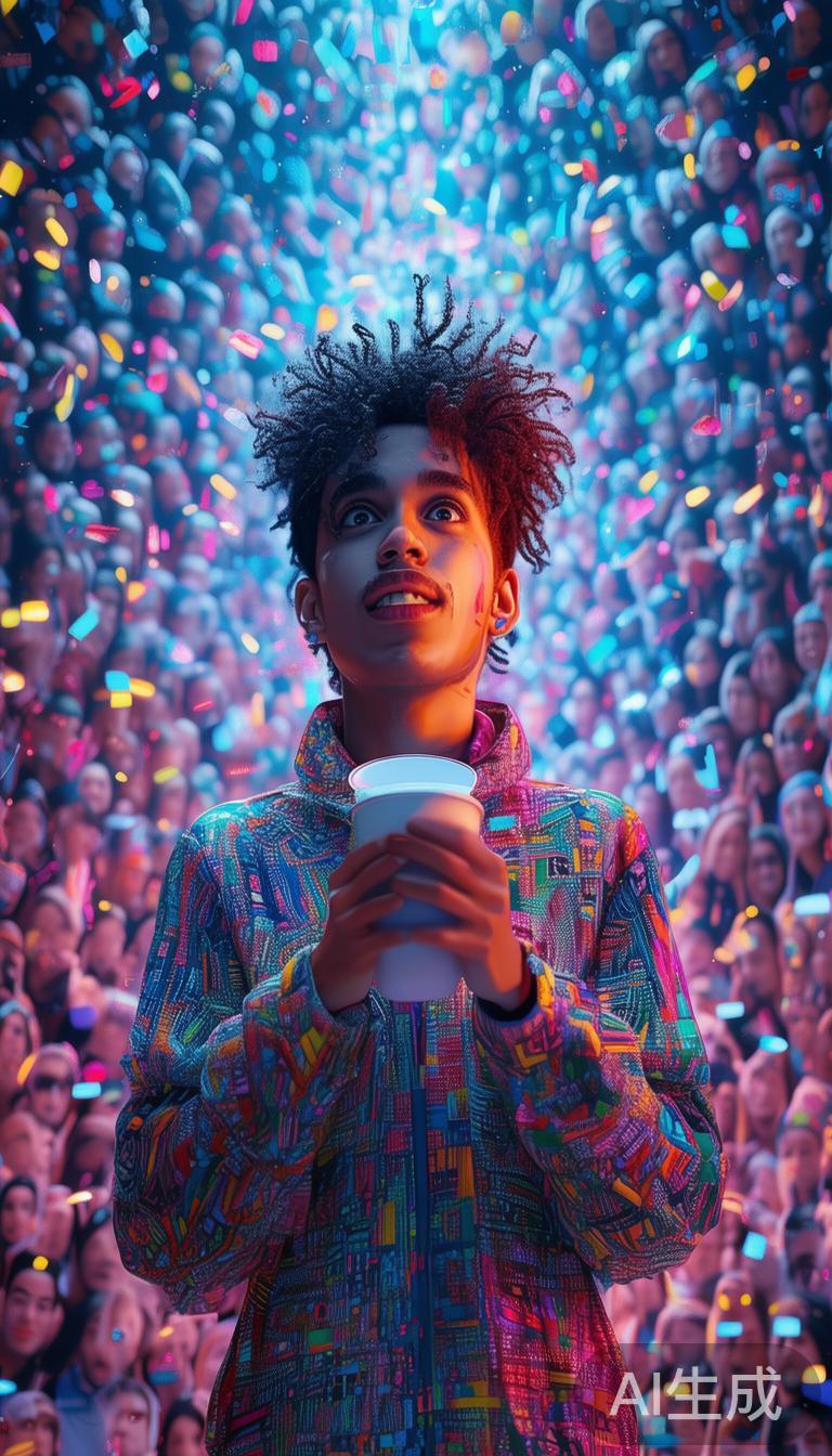 抖音浮粉怎么办才能涨粉_抖音去粉技巧，涨粉策略插图