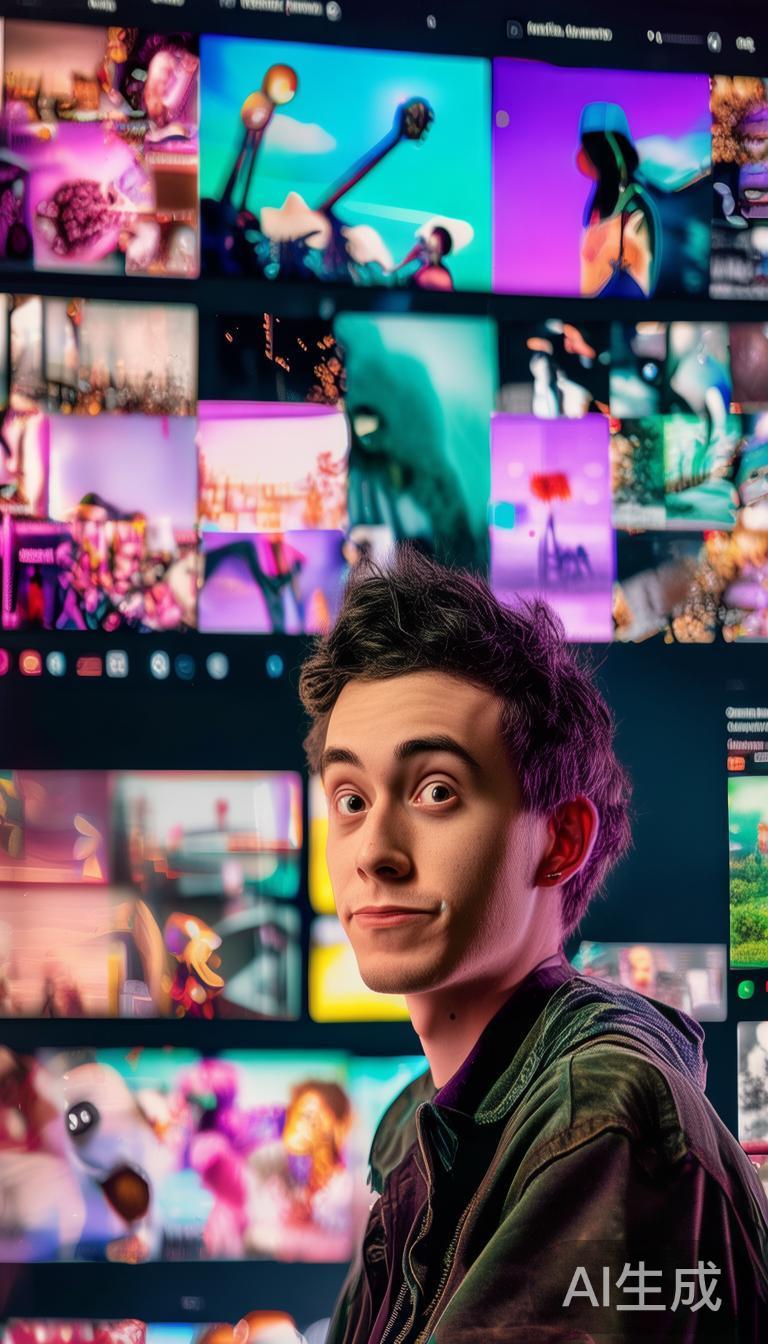 打标签才会涨粉吗抖音_标签助涨抖音粉丝？插图