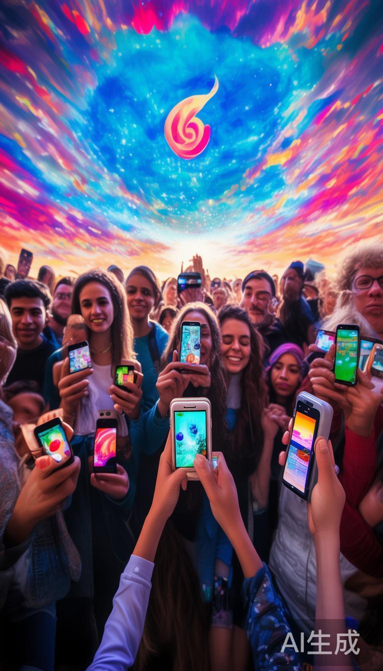 抖音如何精准快速涨粉_抖音涨粉技巧有哪些？插图