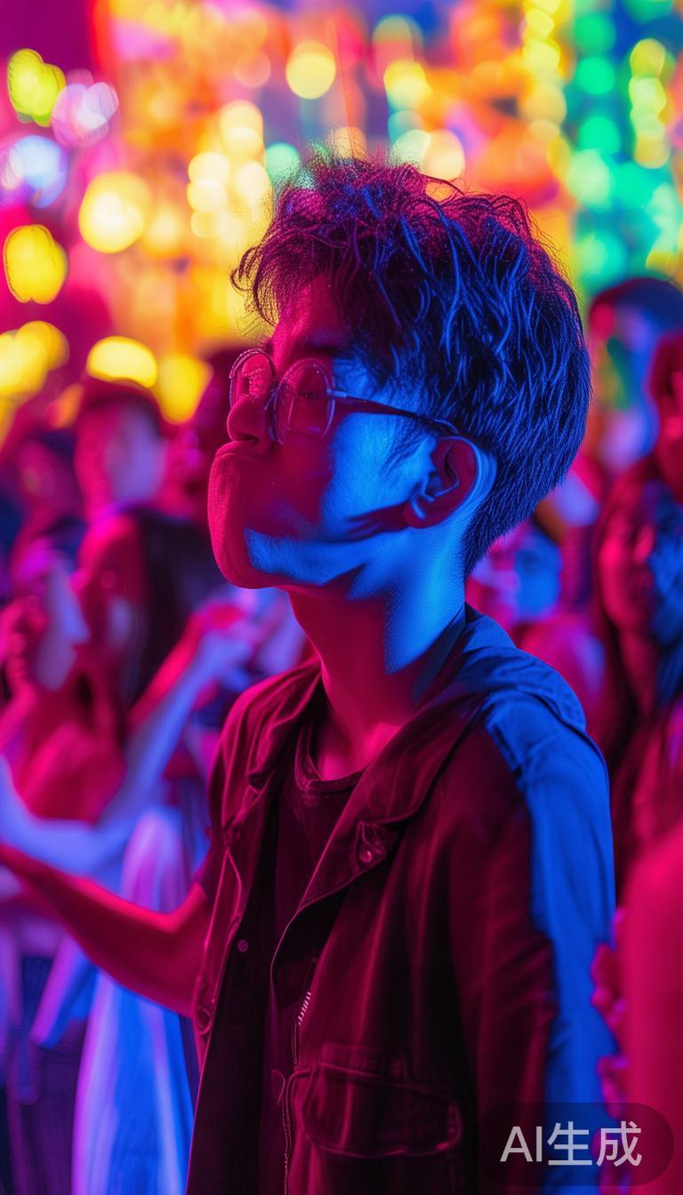 快歌抖音涨粉最火音乐_快歌抖音爆款曲盘点插图