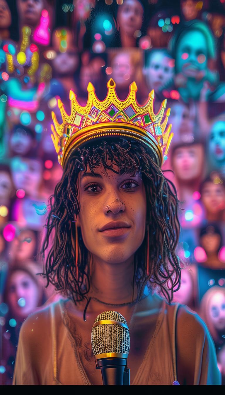 抖音关注谁涨粉最多_抖音谁关注人数涨得最快？插图