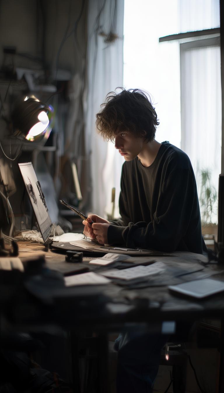 抖音快手涨粉群头像_抖音快手增粉群头像如何设计？插图