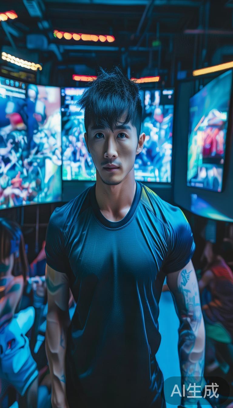 刘畊宏最近抖音涨粉原因_刘畊宏抖音粉丝猛增因素？插图