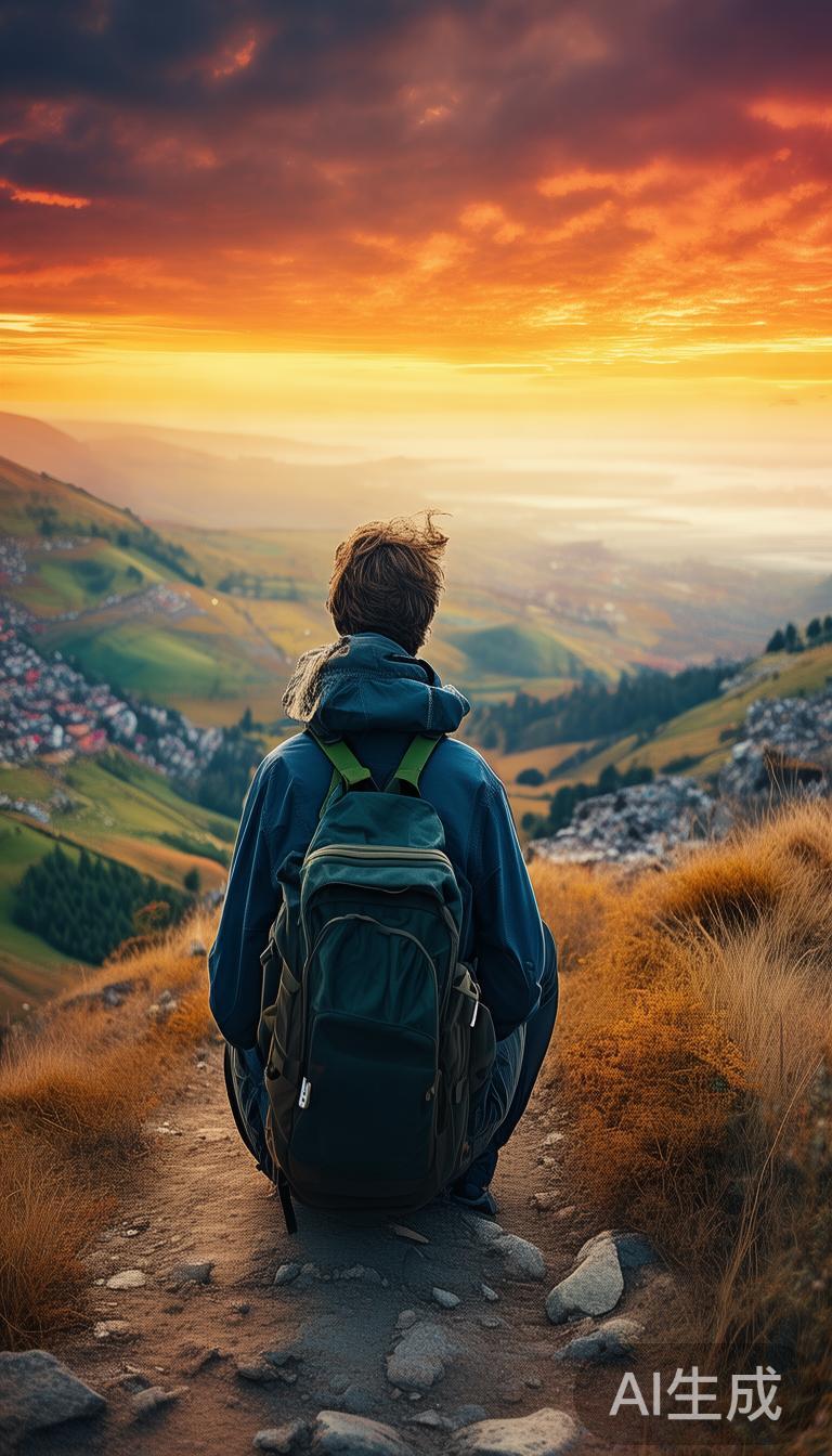 抖音旅游自媒体能涨粉吗_抖音旅游自媒体涨粉可行吗？插图