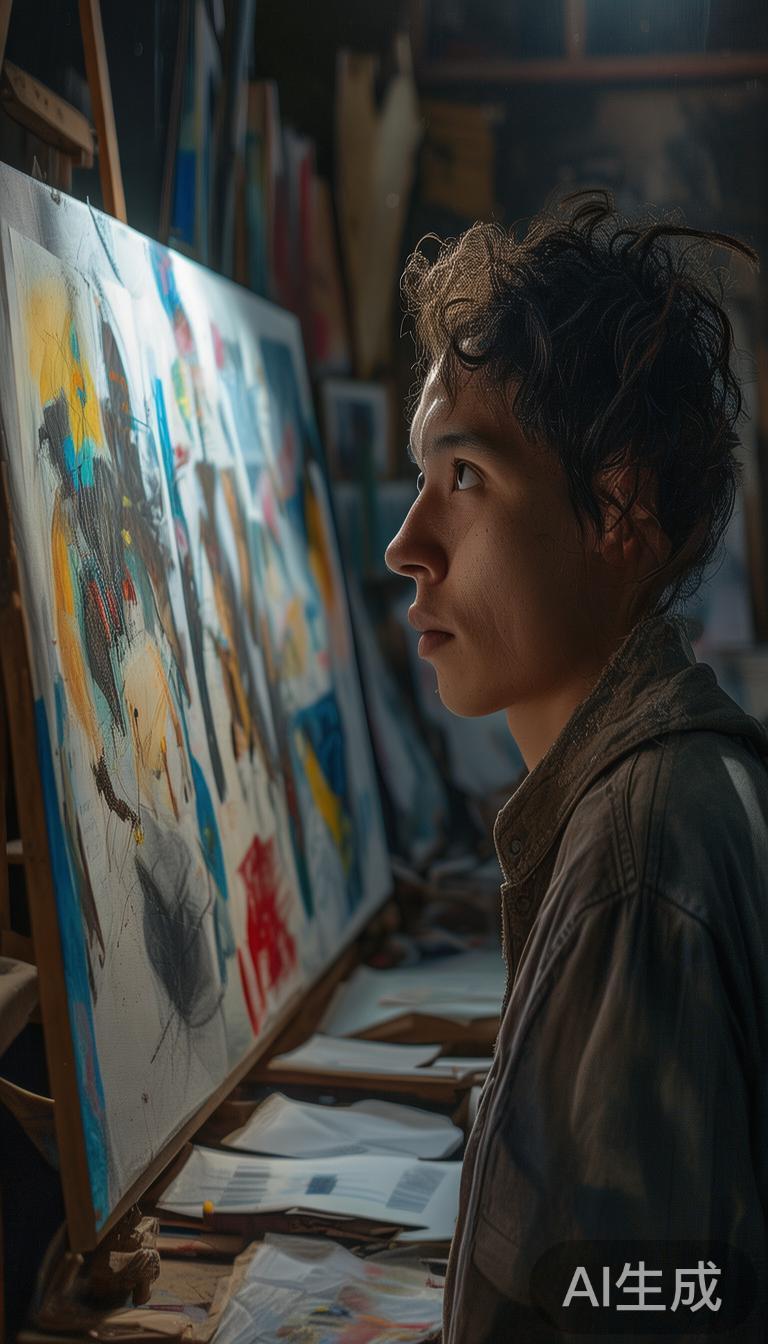 抖音什么题材涨粉慢些呢_抖音冷门题材涨粉慢？插图