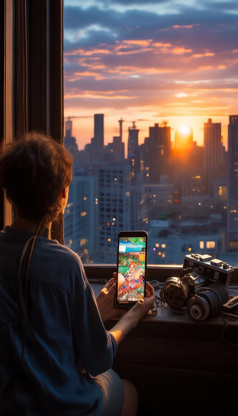 为抖音涨粉美女_抖音美女如何快速涨粉？插图