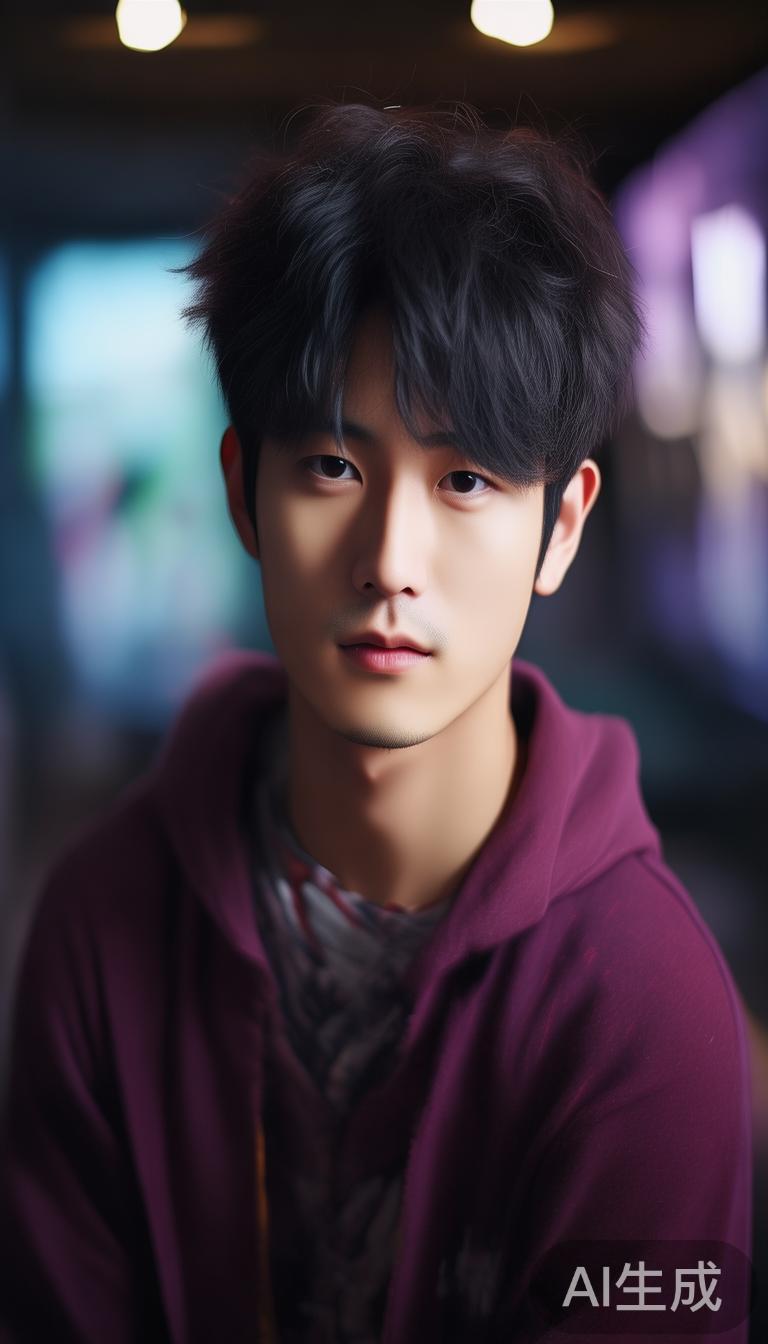 黄誉博抖音涨粉情况如何_黄誉博抖音粉丝增势如何？插图