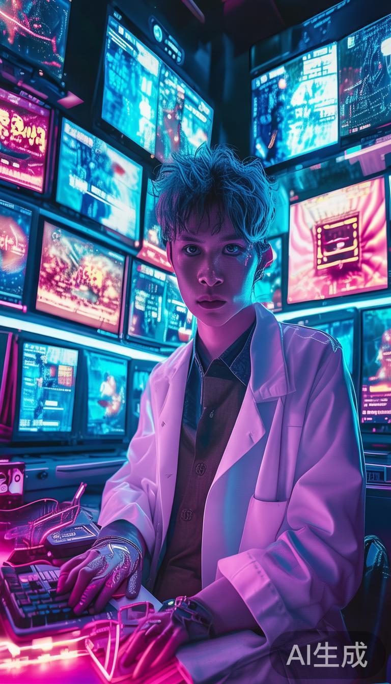 抖音新特效涨粉怎么制作_抖音特效吸粉技巧插图 抖音新特效涨粉怎么制作_抖音特效吸粉技巧插图