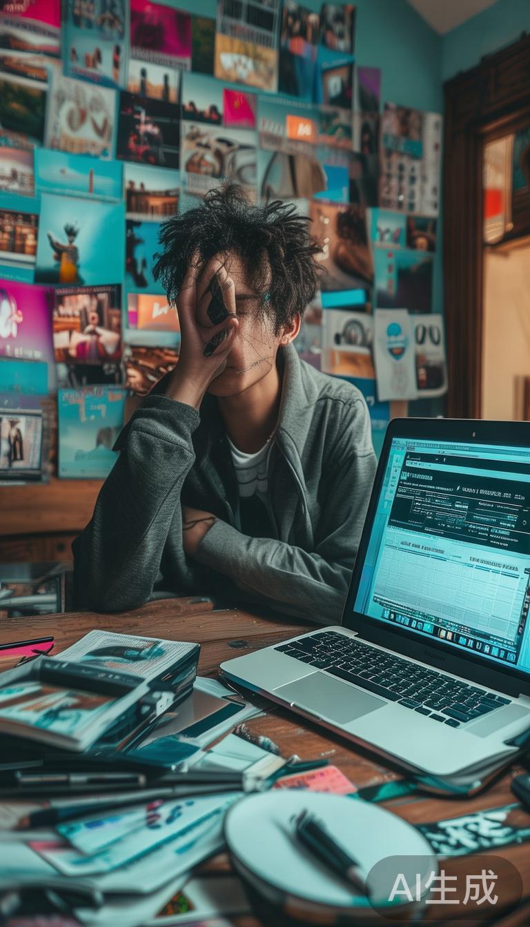 抖音一天涨粉500人_抖音日增粉丝500+？插图