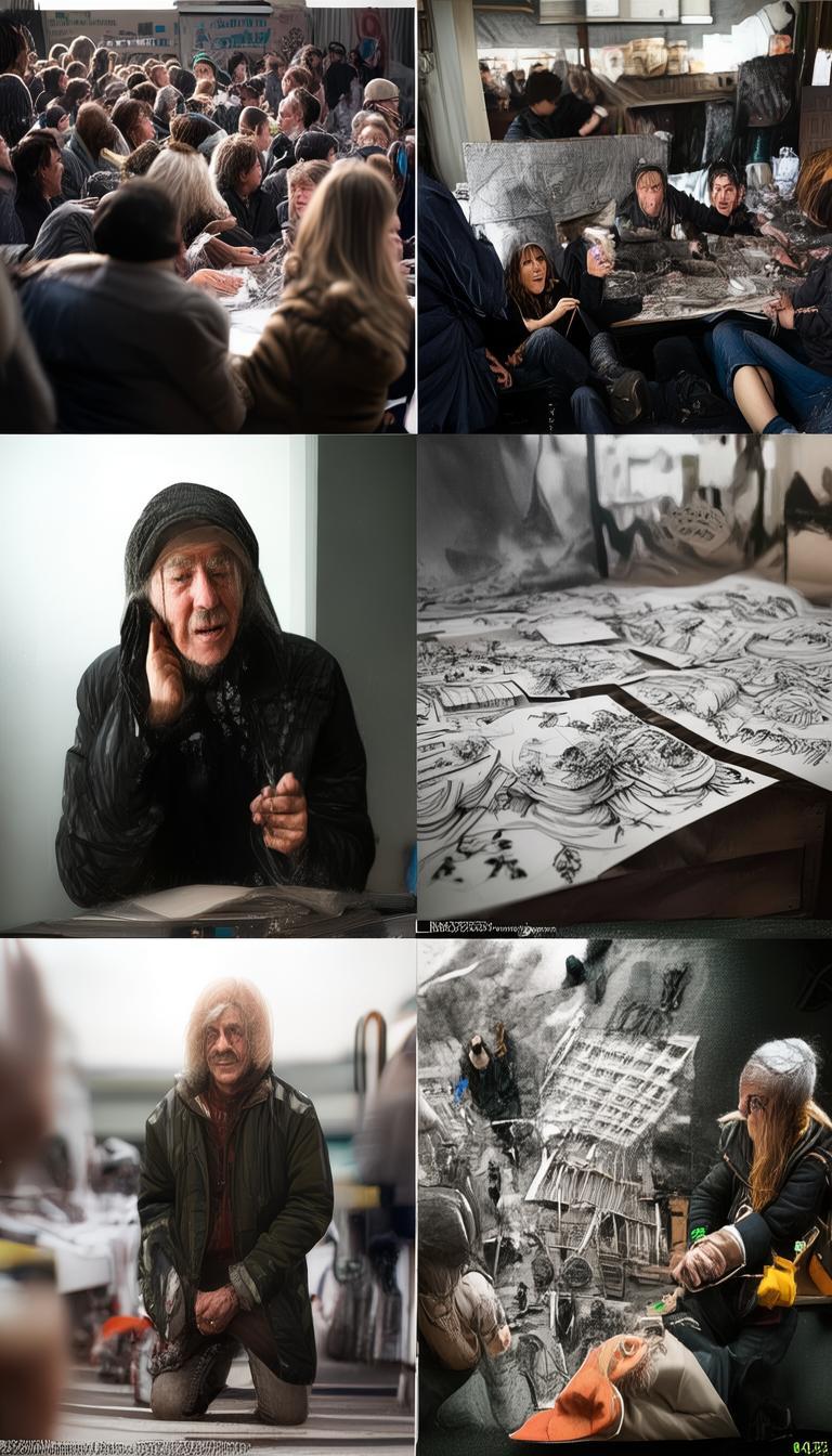 抖音涨粉哪里找素材_抖音素材涨粉技巧？插图