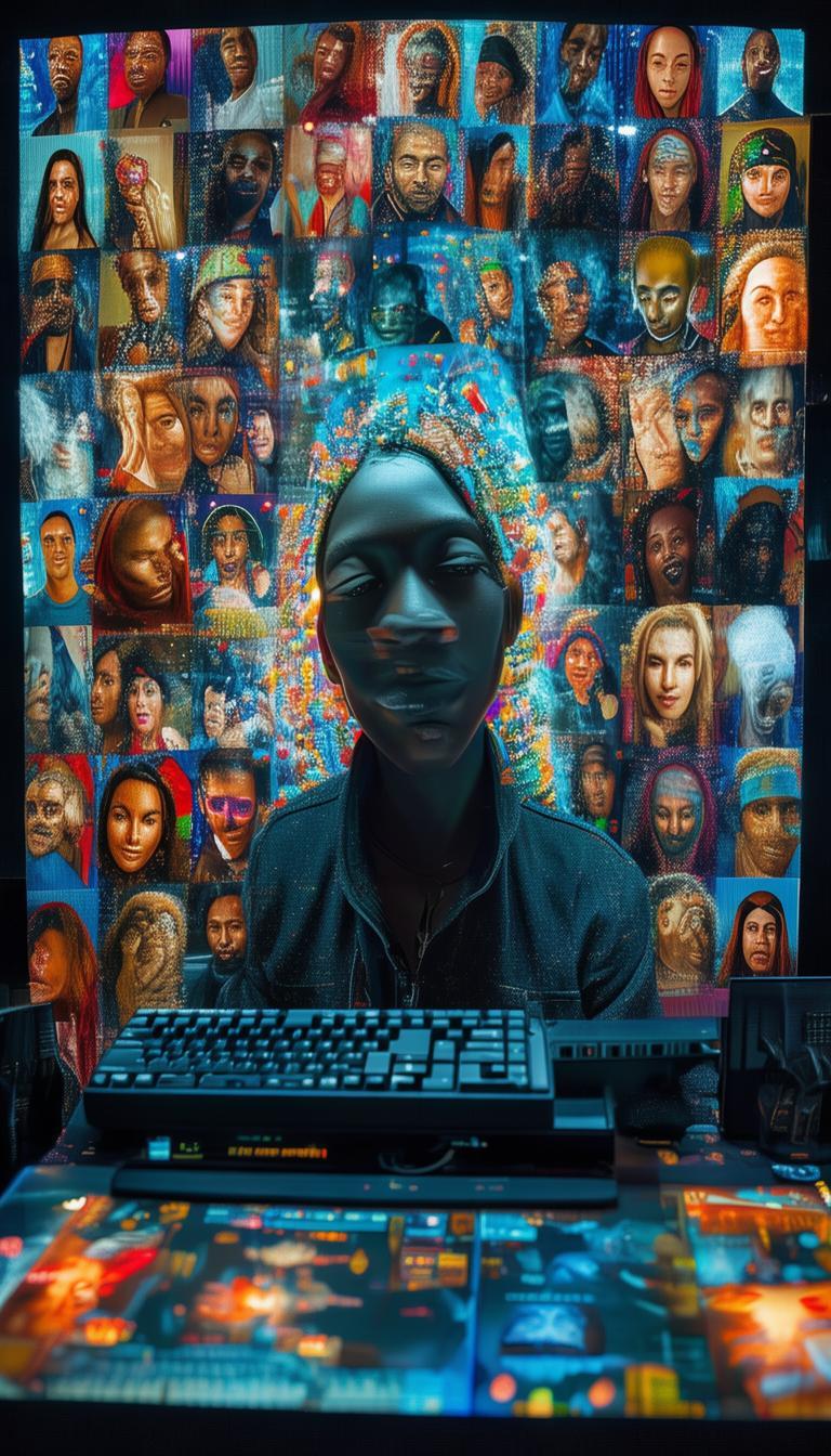 抖音关注谁涨粉_抖音如何快速增粉？插图