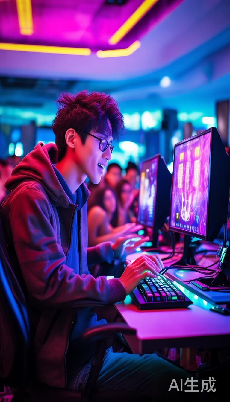 抖音游戏涨粉热量是真的吗_抖音游戏涨粉有效吗？插图