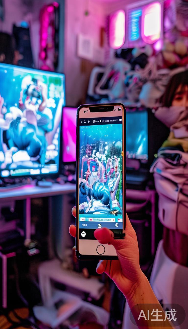 微信帮抖音涨粉_抖音粉丝翻倍秘籍？插图